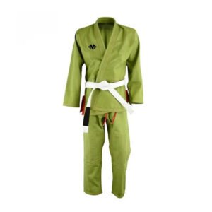 Martial Art Uniform