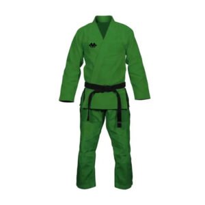 Martial Art Uniform