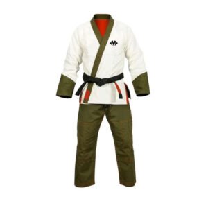 Martial Art Uniform